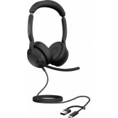 Evolve2 50 USB-C/ A MS Stereo (without Bluetooth) 25069-999-899