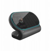 Gardena Solar Irrigation AquaBloom L Set (grey/ turquoise, for up to 30