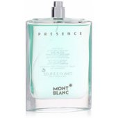 Presence EDT 75ml Tester