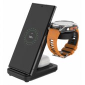FIXPOS-GA-BK Black