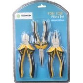 Fieldmann Buy Przydasie Set of pliers FDN 1020