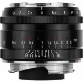 Nokton I Vintage Line 35 mm F/ 1.5 for Leica M