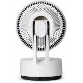 MeacoFan Sefte 8 White