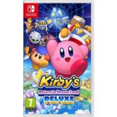 Kirby®s Return to Dream Land Deluxe