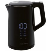 PC-WKS 1243 Black