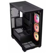3500X LX-R RGB iCUE Link Black