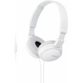 MDR-ZX110AP White
