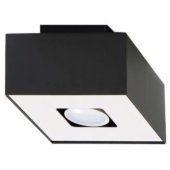 Mono 1 SL.0070 40W GU10 Black