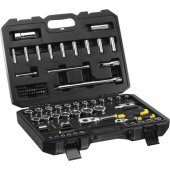 Stanley 72 el. tool set. (STMT82831-1)