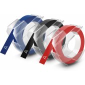 3D embossed tape S0847750 3pcs