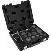 NEO tools 11-132 mechanics tool set