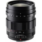 Nokton II 4/ 3 25 mm f/ 0.95