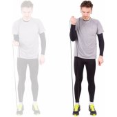 Resistance Band Hangy 13 mm X-Light