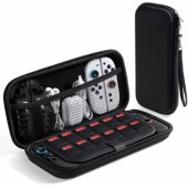Handheld Storage Bag Nintendo Switch 2 Black