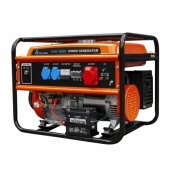 Power generator EGH-7000 hybrid, 7kW
