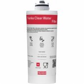 SP Filter cartridge Clear Water (133.0284.026)
