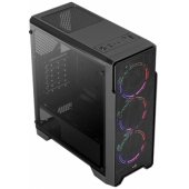 Ore Tempered Glass V1 Black