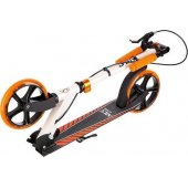 HM0107 Orange (16-50-417)