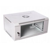 DN-W19 06U/ 450 19" 6U Grey