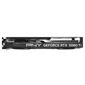 GeForce RTX 5060 Ti VERTO OC 16 GB GDDR7 DLSS4 128bit