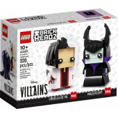 Cruella and Maleficent 40620