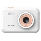 Funcam White