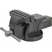 AWTools imadło ślusarskie stałe lekkie 8"/ 200mm (AW24204)