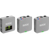 Wireless Go III Stone