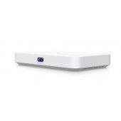 Unifi Cloud Gateway Fiber white