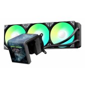Panorama 360 ARGB120mm Water Cooling Black