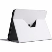 Universal tablet case till 8 inches White