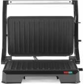 EK5854PVDE 2-in-1 Health Grill
