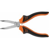 Neo elongated bent pliers (180 mm elongated bent pliers)
