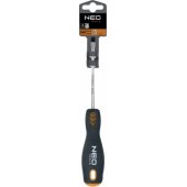 Neo parallel flathead screwdriver (04-011)