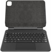 Connect 11" Shell case Black