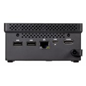 BRIX Barebone GB-BTIP-N150 N150 Black