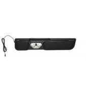 RollerMouse Pro 3 Black