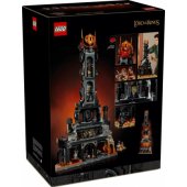10333 The Lord of the Rings: Barad-dûr