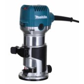 Makita multifunction milling machine RT0702CX2J, milling machine (blue