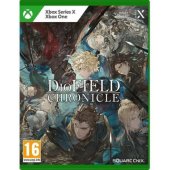 The Diofield Chronicle Xbox Series X, Xbox One
