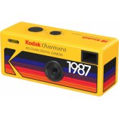 Charmera Keychain Digital Camera Blind Box