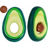 Avocado with Ball 150x120cm