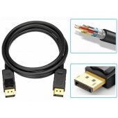 Display Port 8K 1,5m Black