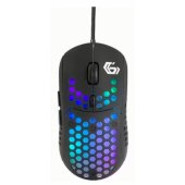 MUSG-RAGNAR-RX400 Wired Black