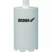 Dedra 152/ 400mm diamond drill crown - HW4152