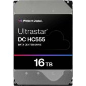 Ultrastar DC HC555 3.5" 16TB SAS-3 512MB 0B47745
