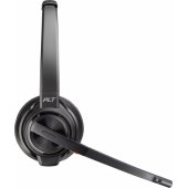 8D3F2AA Black