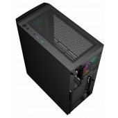 Fornax 400X Black