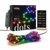 Dots 200 Led RGB Wi-Fi Multicolor