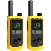 BF-T17 Yellow